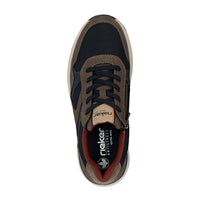 Rieker - Men's Bruce 01 Sneaker