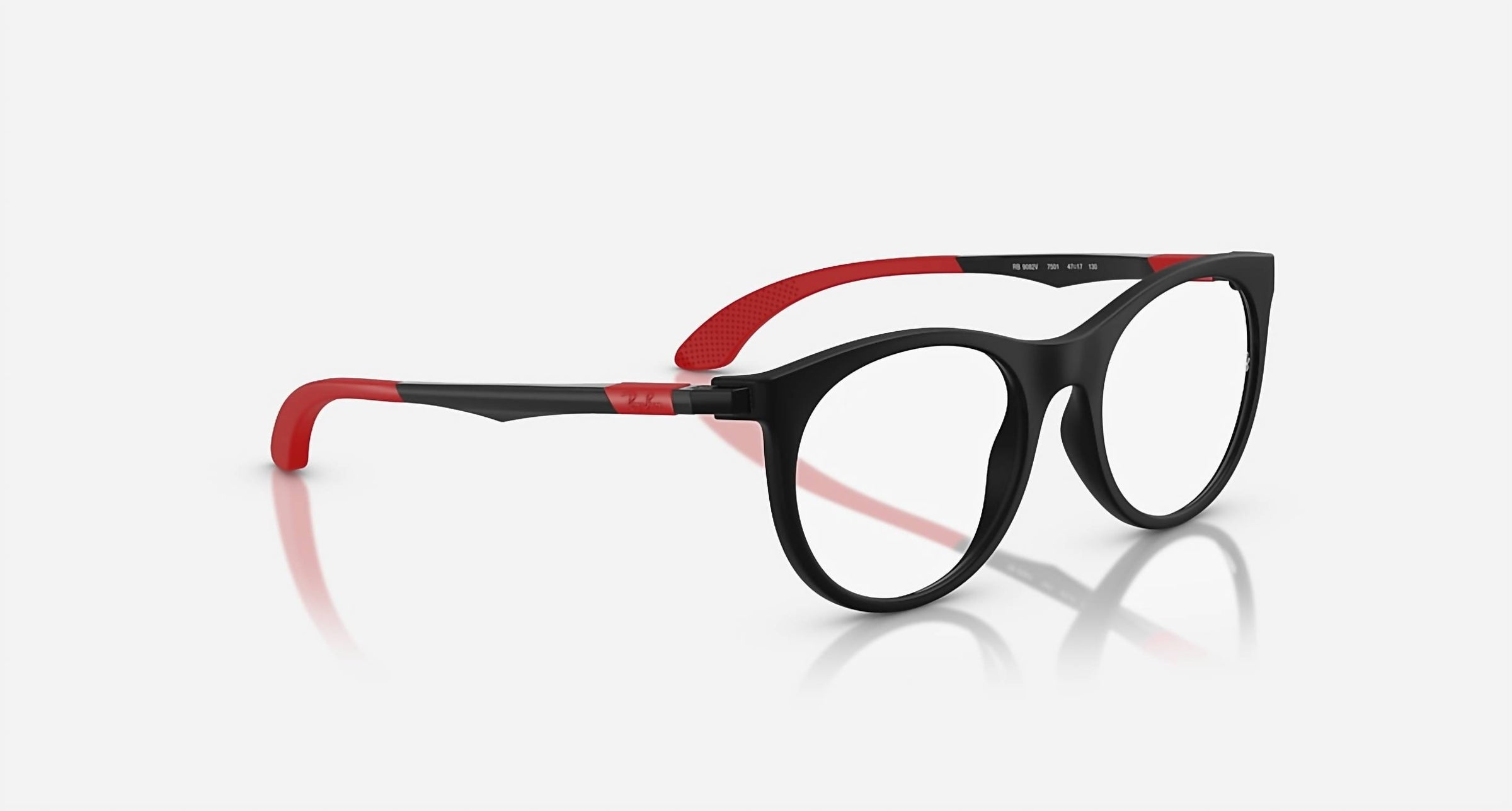 Ray Ban - Kids Junior Ry9082v 7501 Phantos Eyeglasses