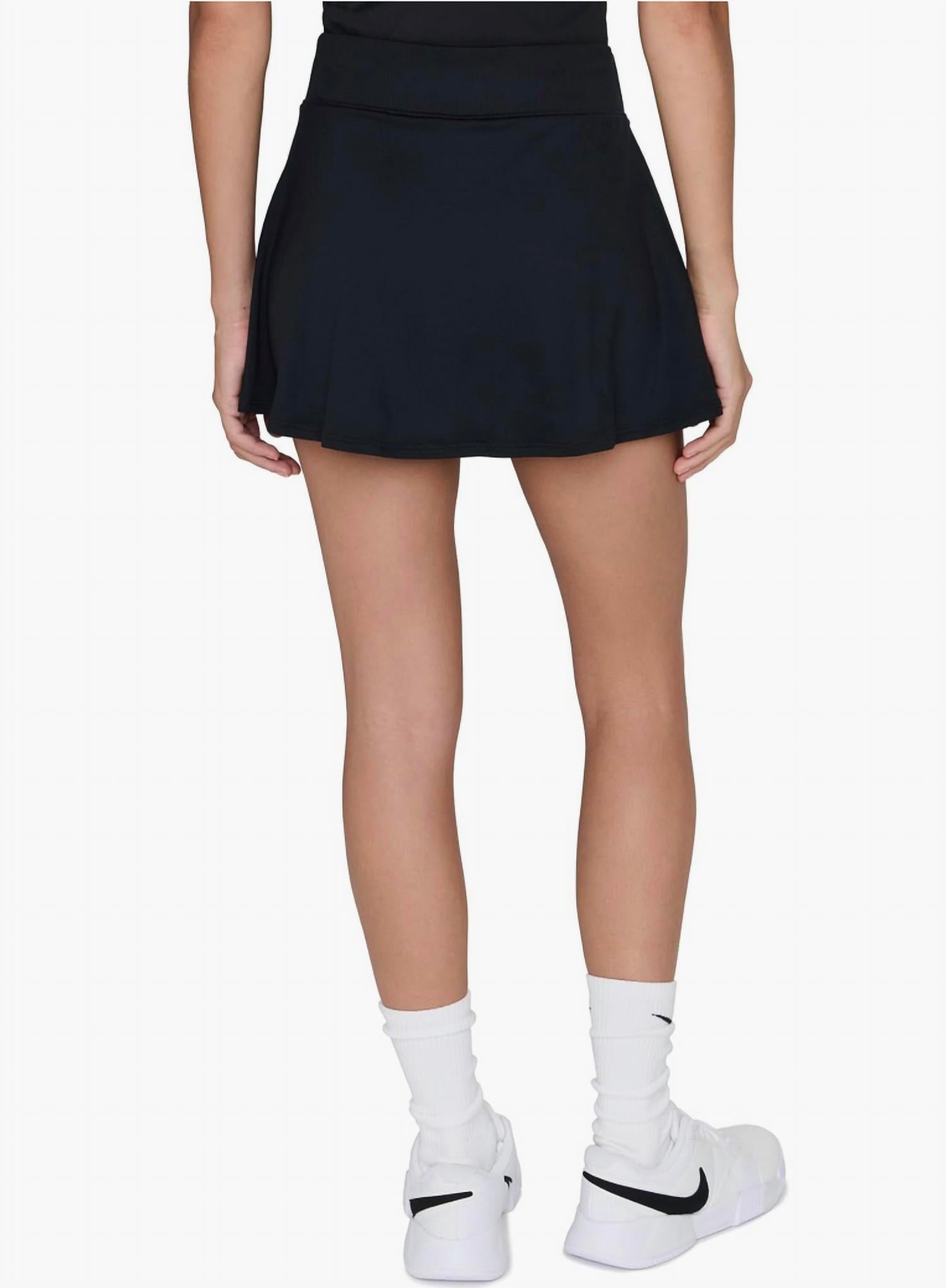 Nike - Dri Fit Tennis Skirt