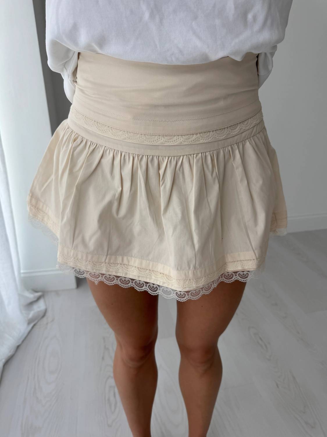 Day + Moon - Juliette Skirt