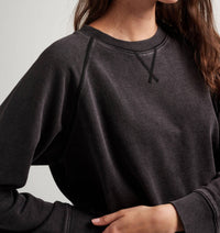 Richer Poorer - Unisex Classic Sweatshirt