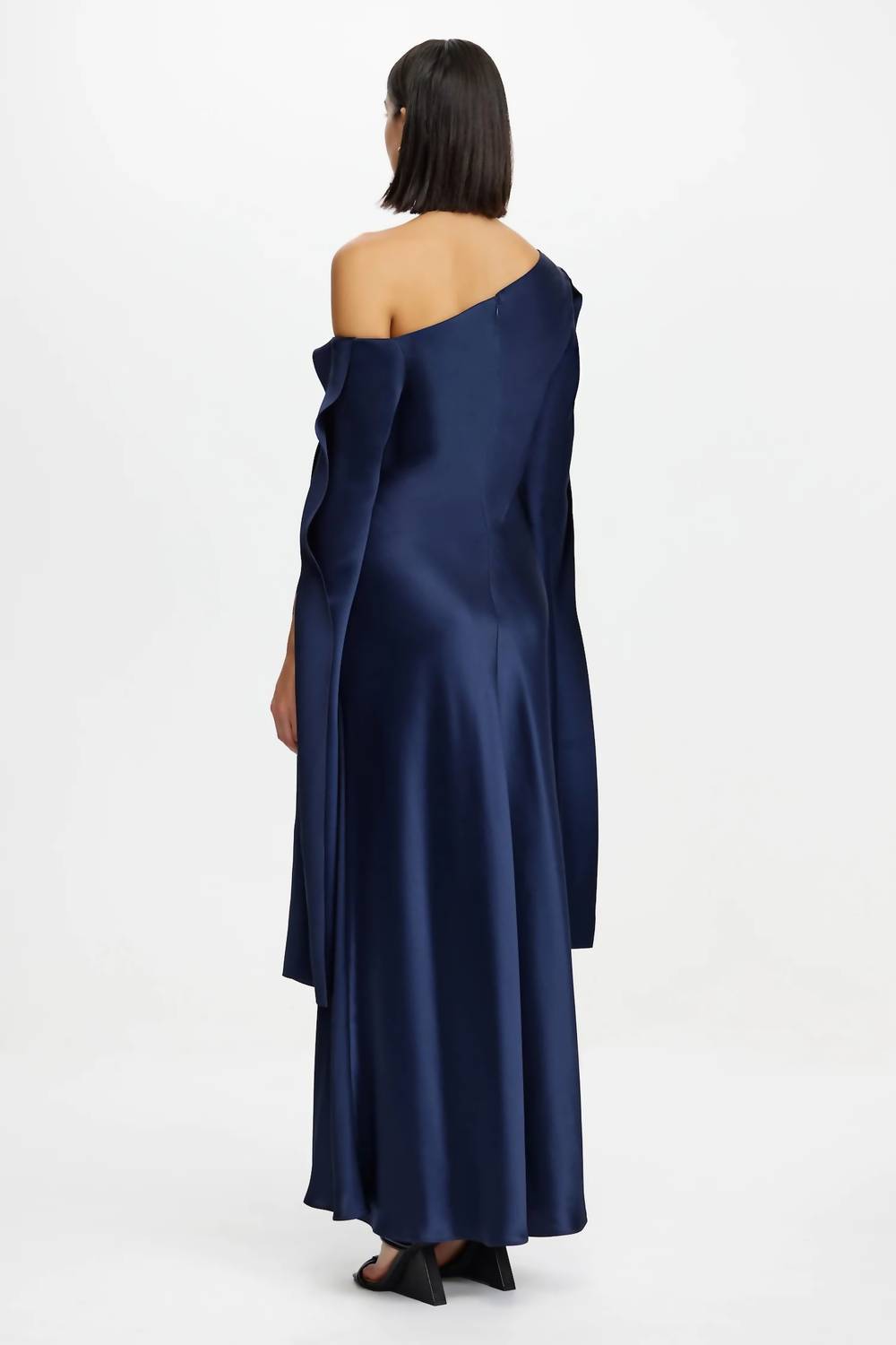 Acler - Linhope Maxi Dress