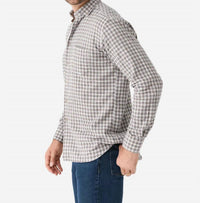 Miller Westby - Buffalo Long Sleeve Shirt