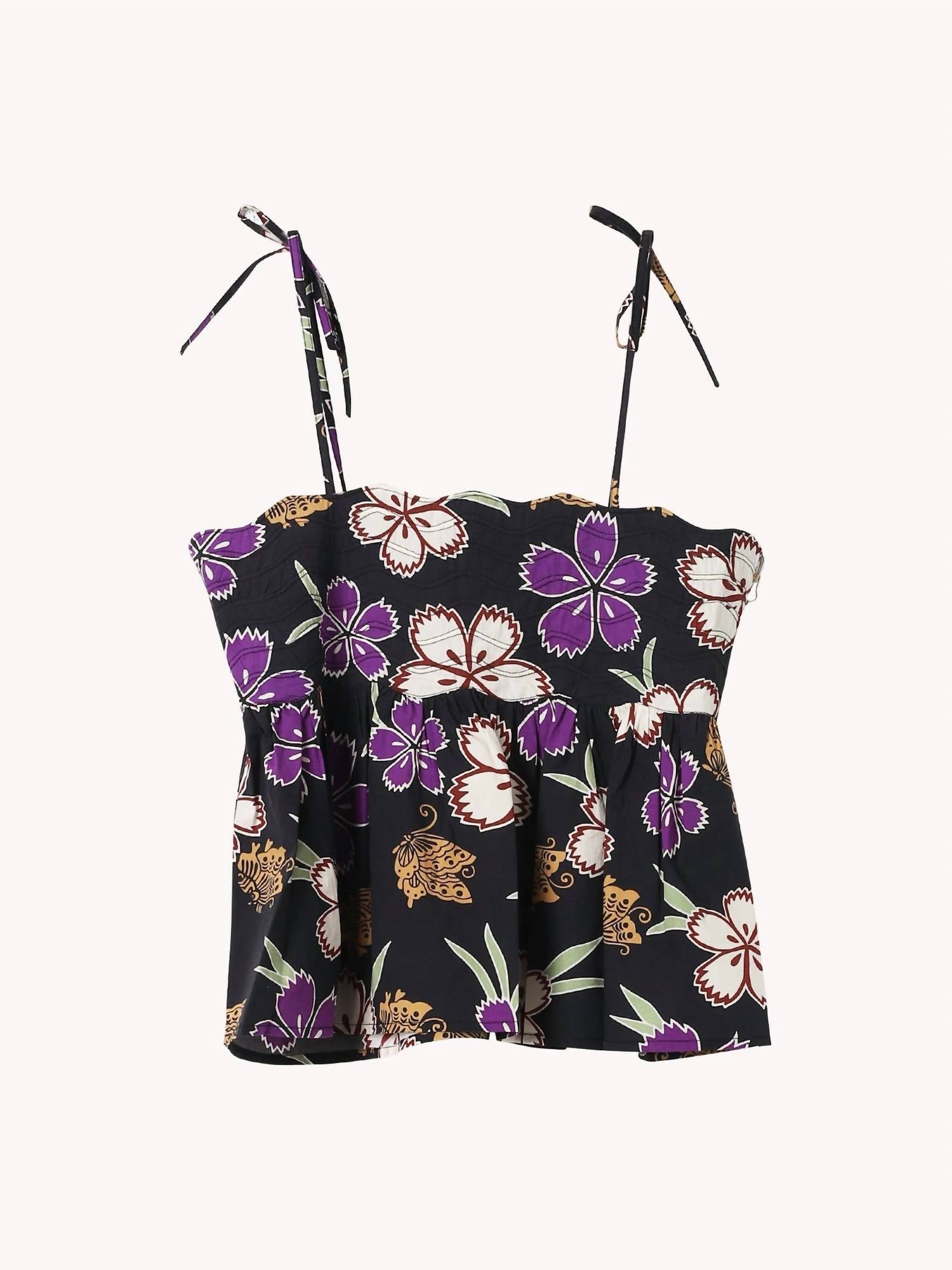 Ilio Nema - Women's Procne Top