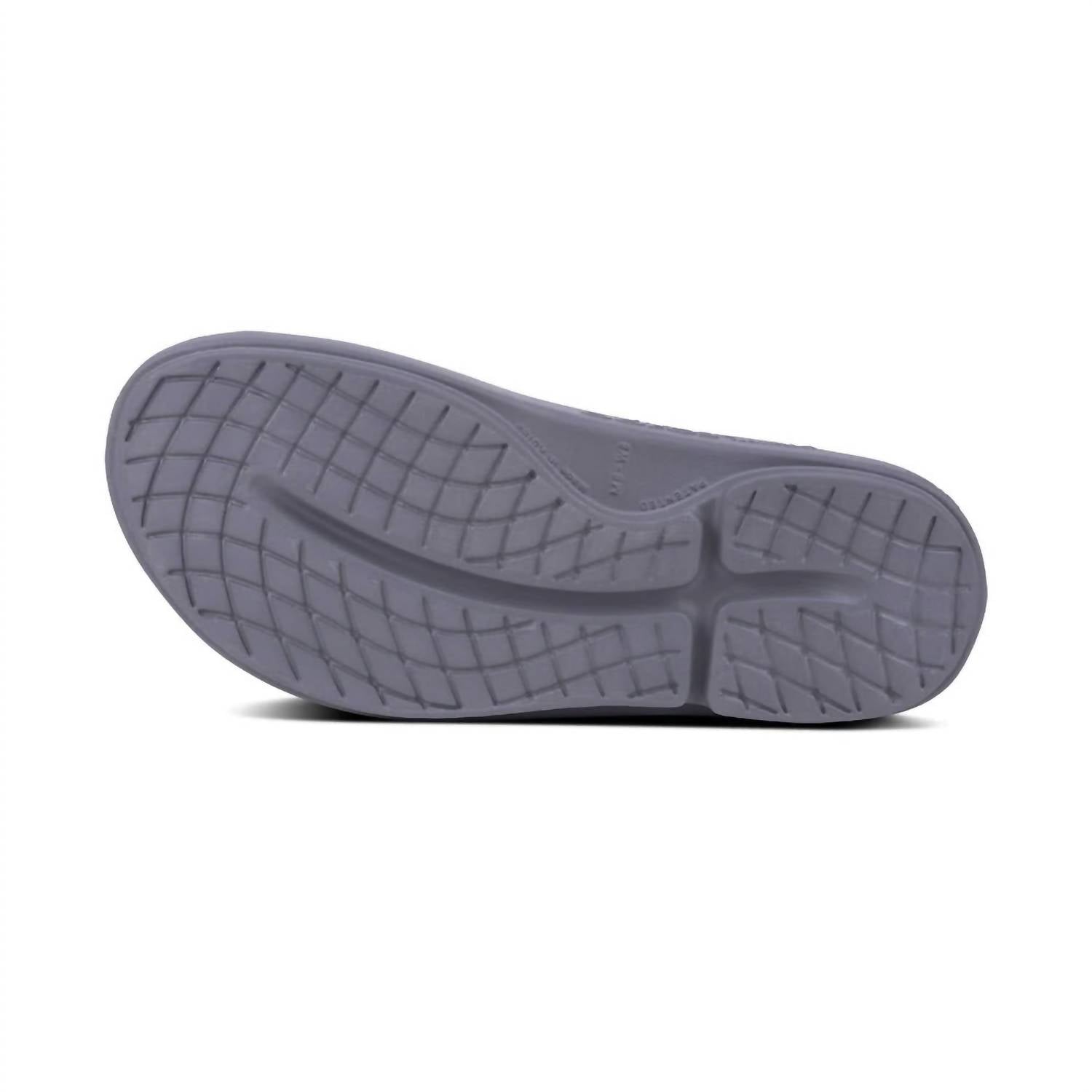 Oofos - Unisex Ooahh Slide Sandal