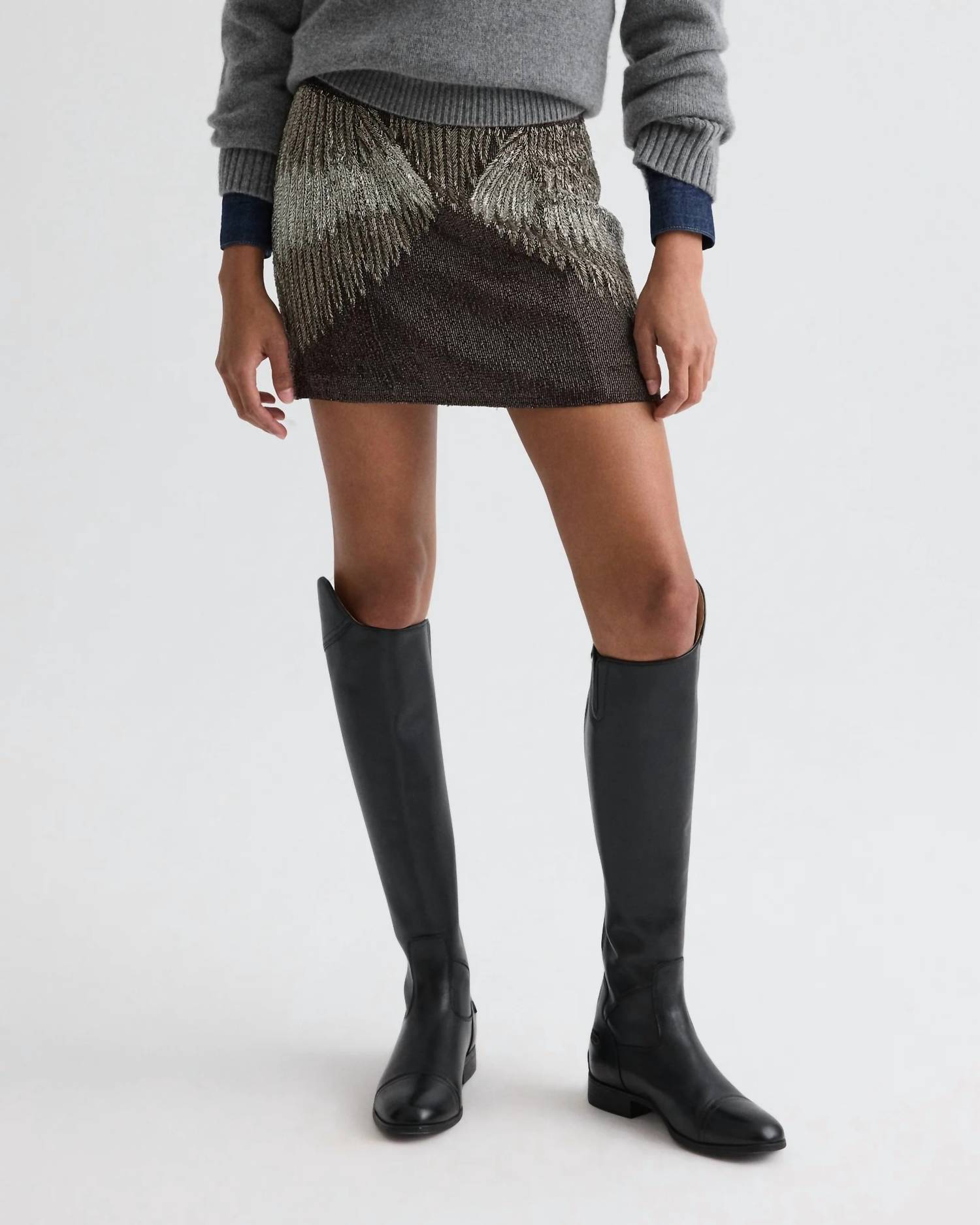 Twp - Minnies Skirt