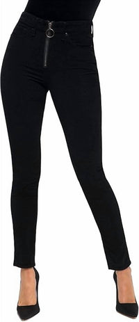 Good American - Legs Velvet Pants