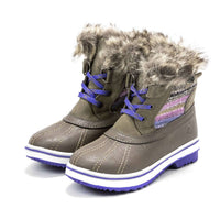 Northside - Girl's Brookelle Snow Boot