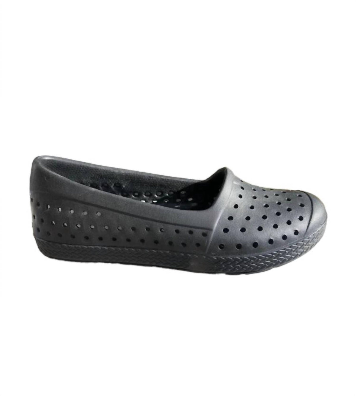 Joybees - Women's Espadrille Slip On Shoes
