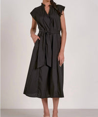 Elan - Carly Midi Dress