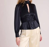 S'Edge - Tucker Top