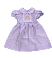 Baby Blessings - Girl's Harper Dress