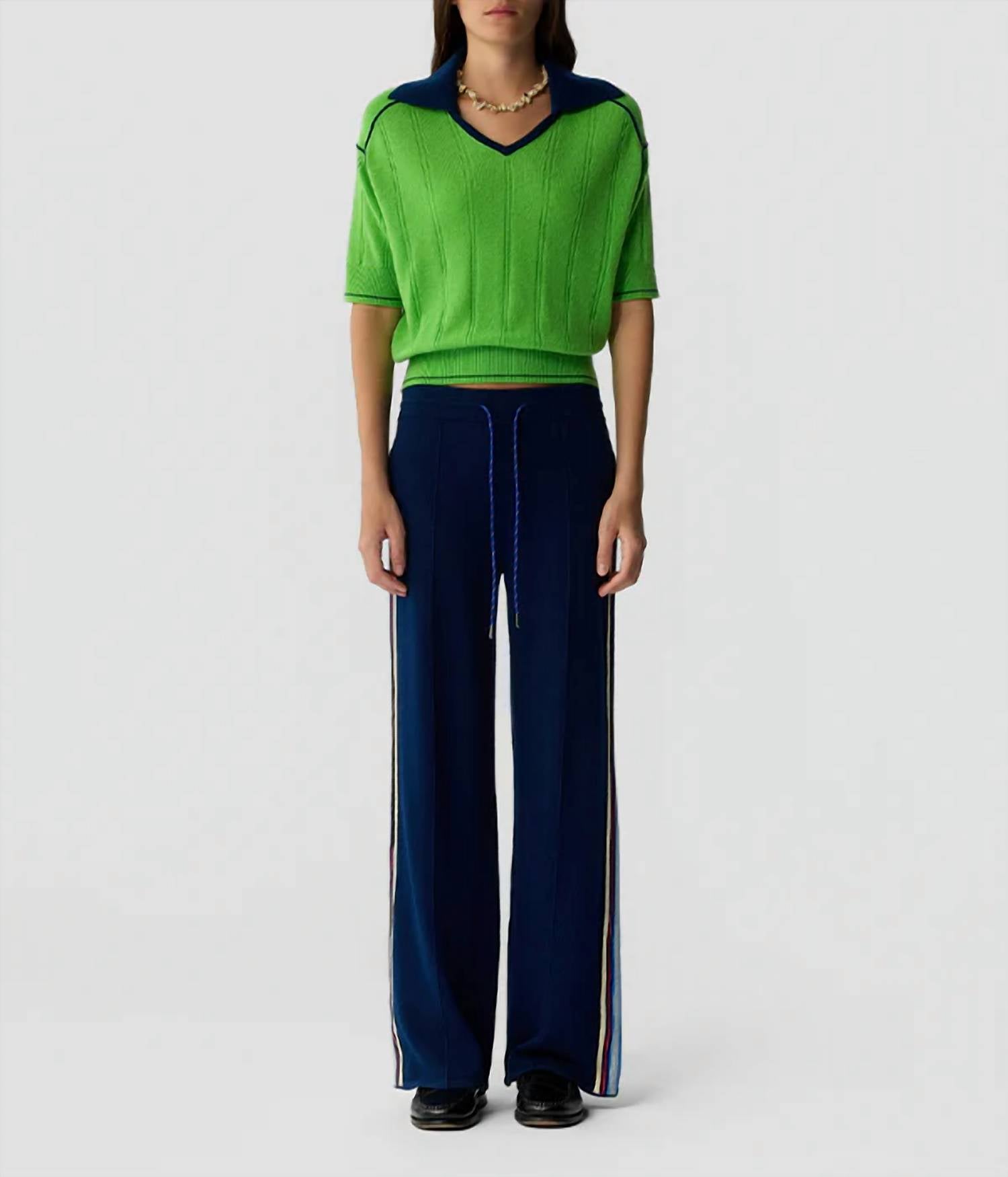 Guest In Residence - Track Pant