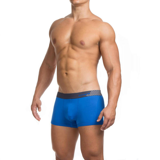 Papi - Sport Mesh Brazilian Boxer