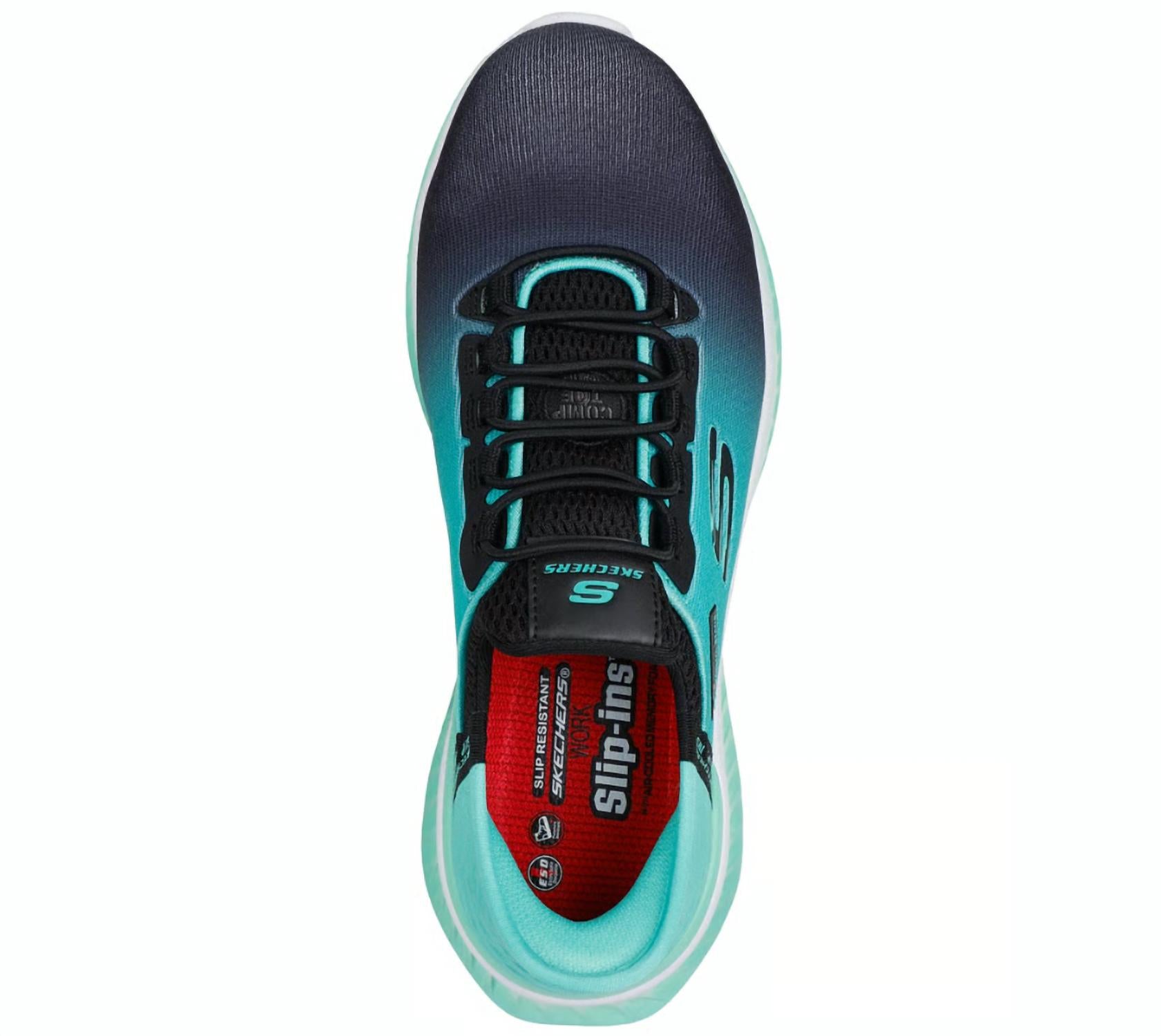 Skechers - Women's Work Tilido Slip-ins Shoes