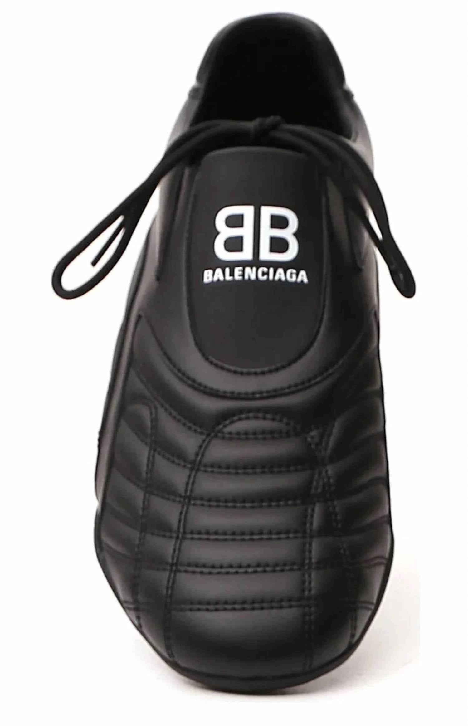 Balenciaga - Women's Zen Sneakers