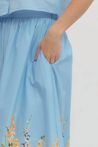 Entro - Tabathia Skirt