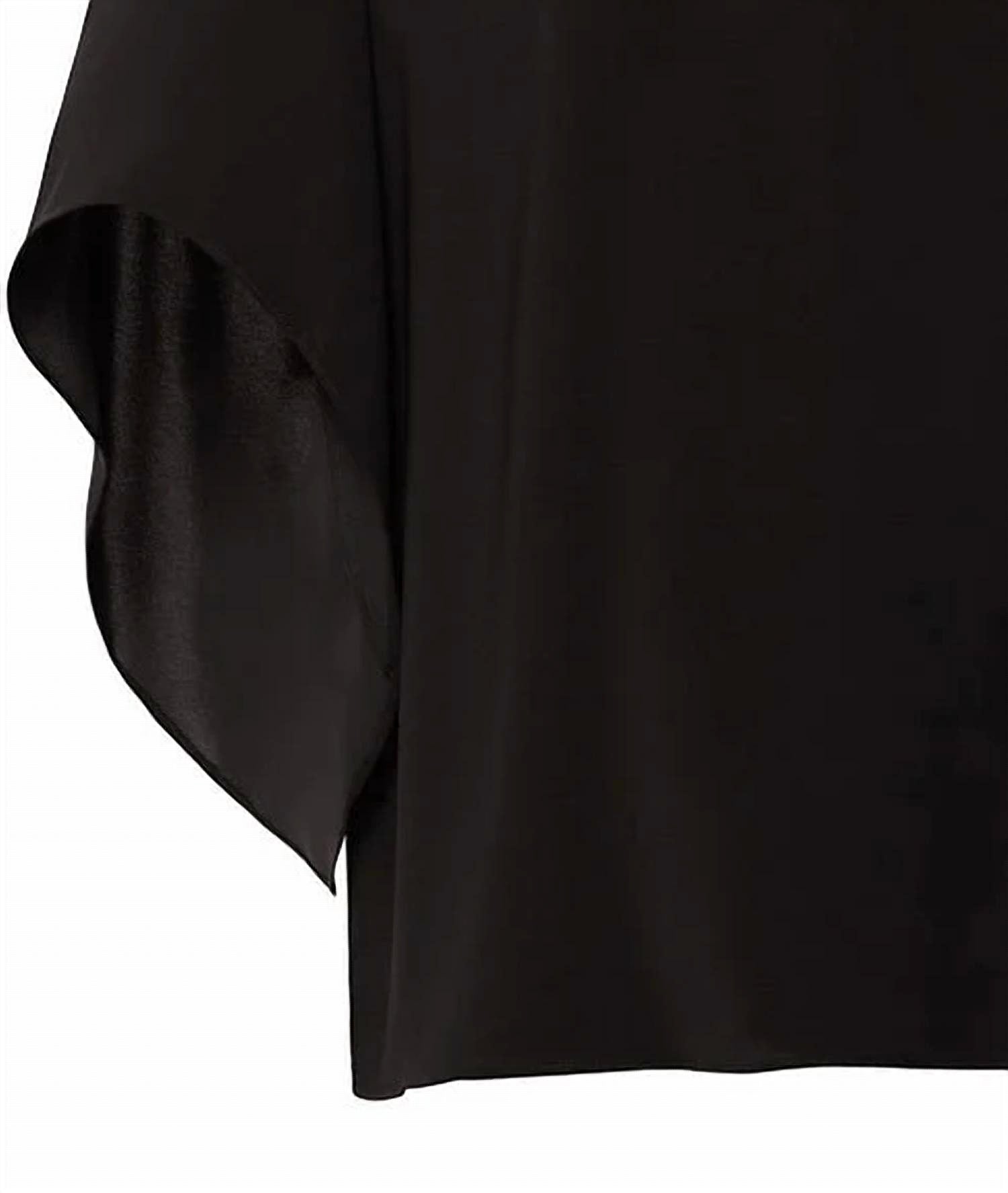 Anna Cate - Women's Nina Short Sleeve Top