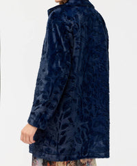 Johnny Was - FAUX FUR COAT