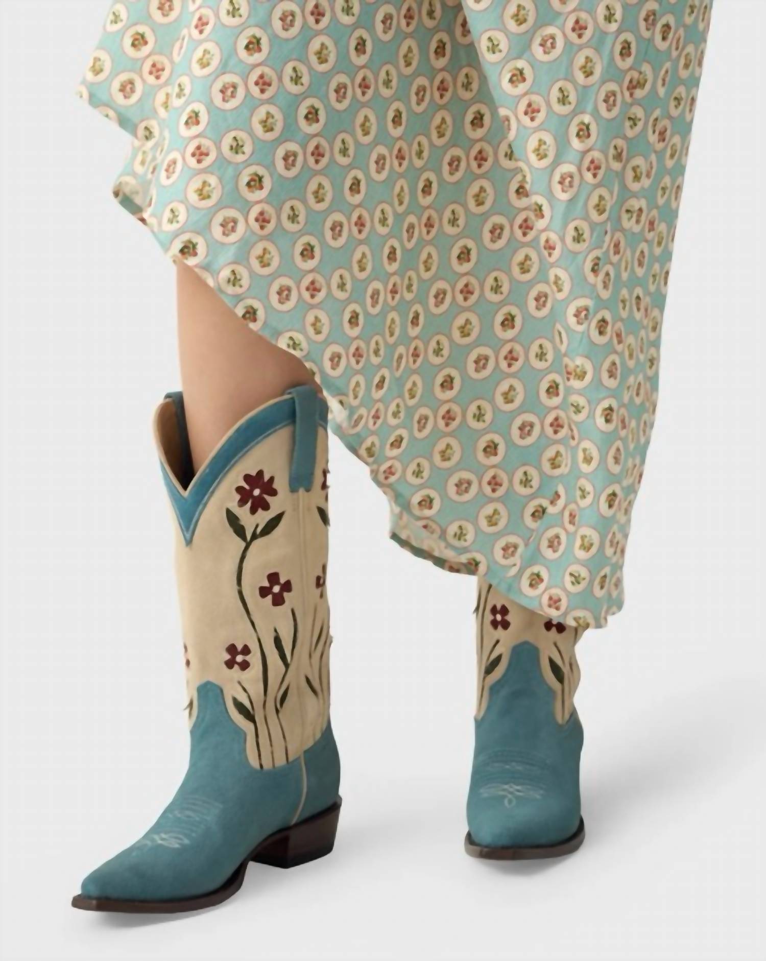The Great. - Women's Cowboy Boots