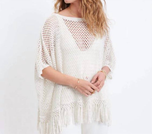 Mersea - Women's Playa Poncho