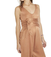 Hatch - Serena Maternity Jumpsuit