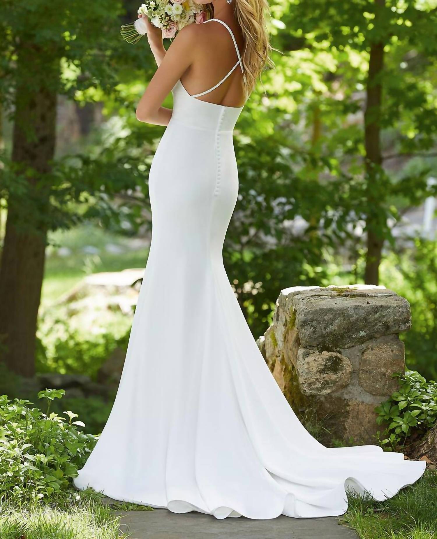 Morilee - Bali Designer Wedding Dress