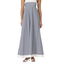 Lusana - Adrianna Maxi Dress
