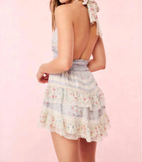 Loveshackfancy - Prim Dress