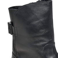 Birkenstock - Women's Uppsala Shearling Pull On Boots