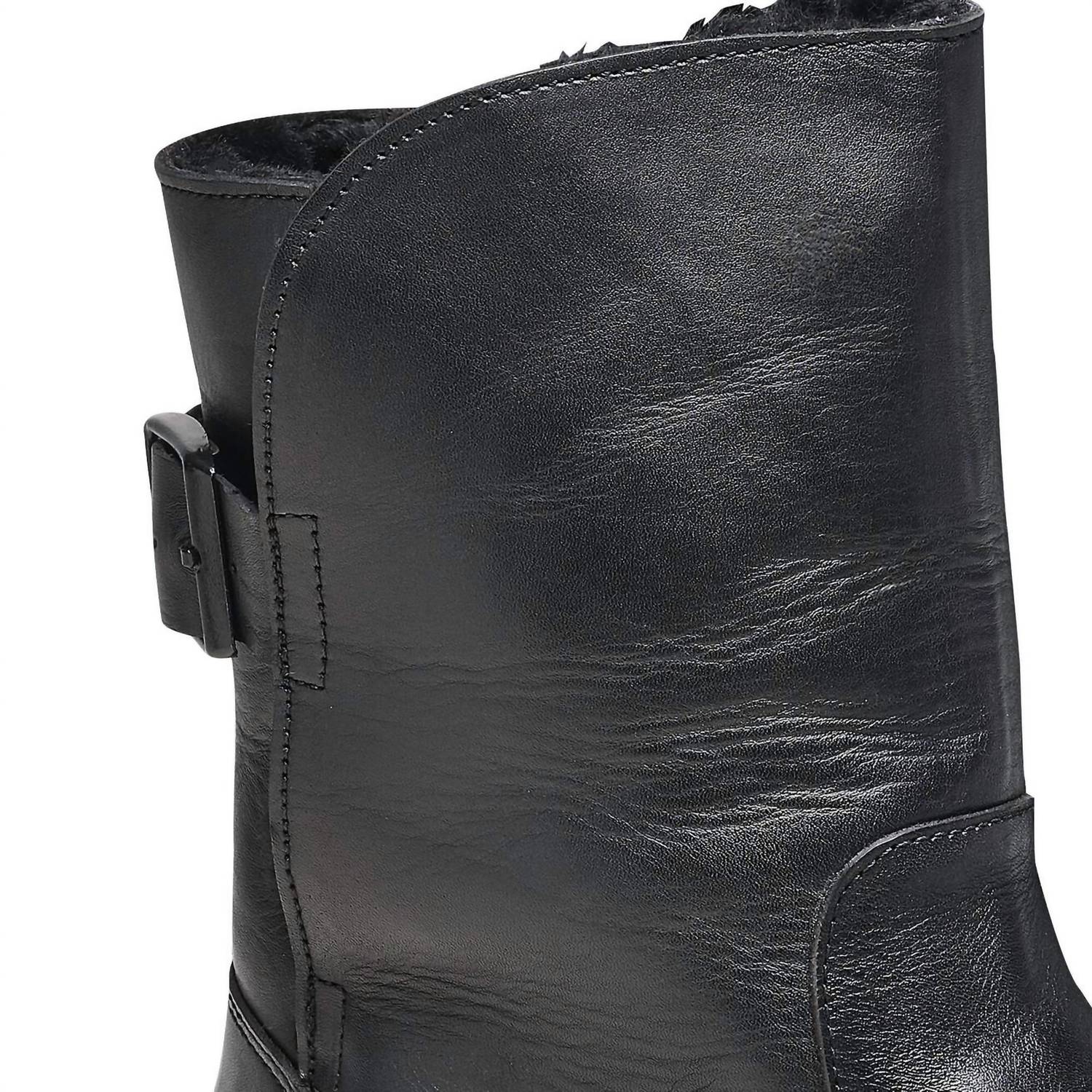 Birkenstock - Women's Uppsala Shearling Pull On Boots