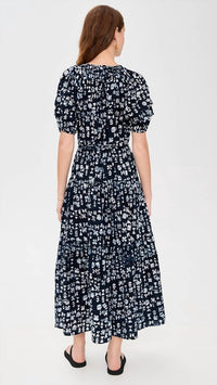 Apiece Apart - Uva Romantic Maxi Dress