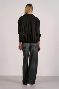 Elan - Beck High Waisted Sweatpant