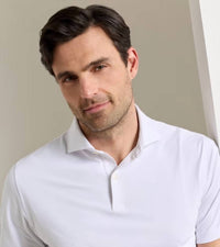 Peter Millar - Soul Performance Mesh Polo Shirt