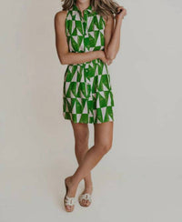 Laroque - Carol Dress