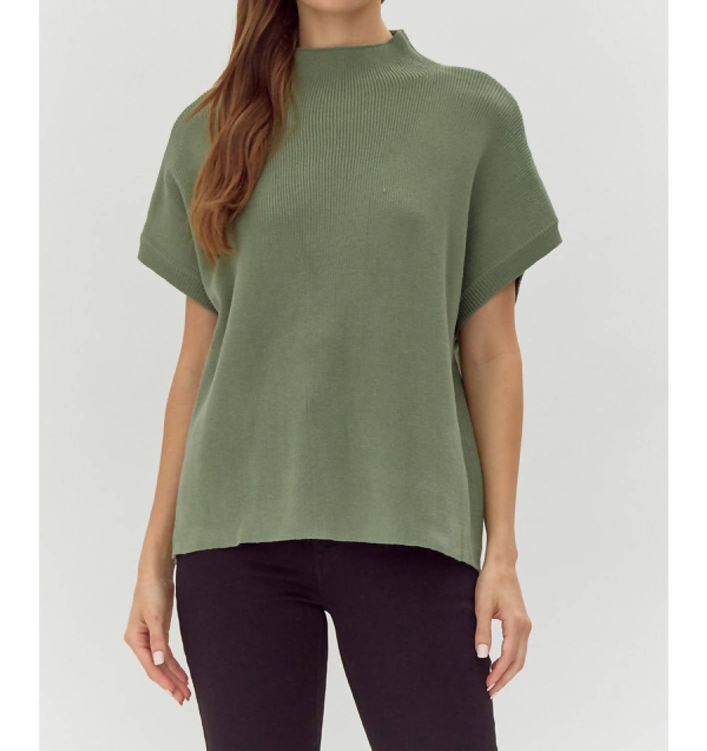 Jodifl - Everything Is Good Sweater