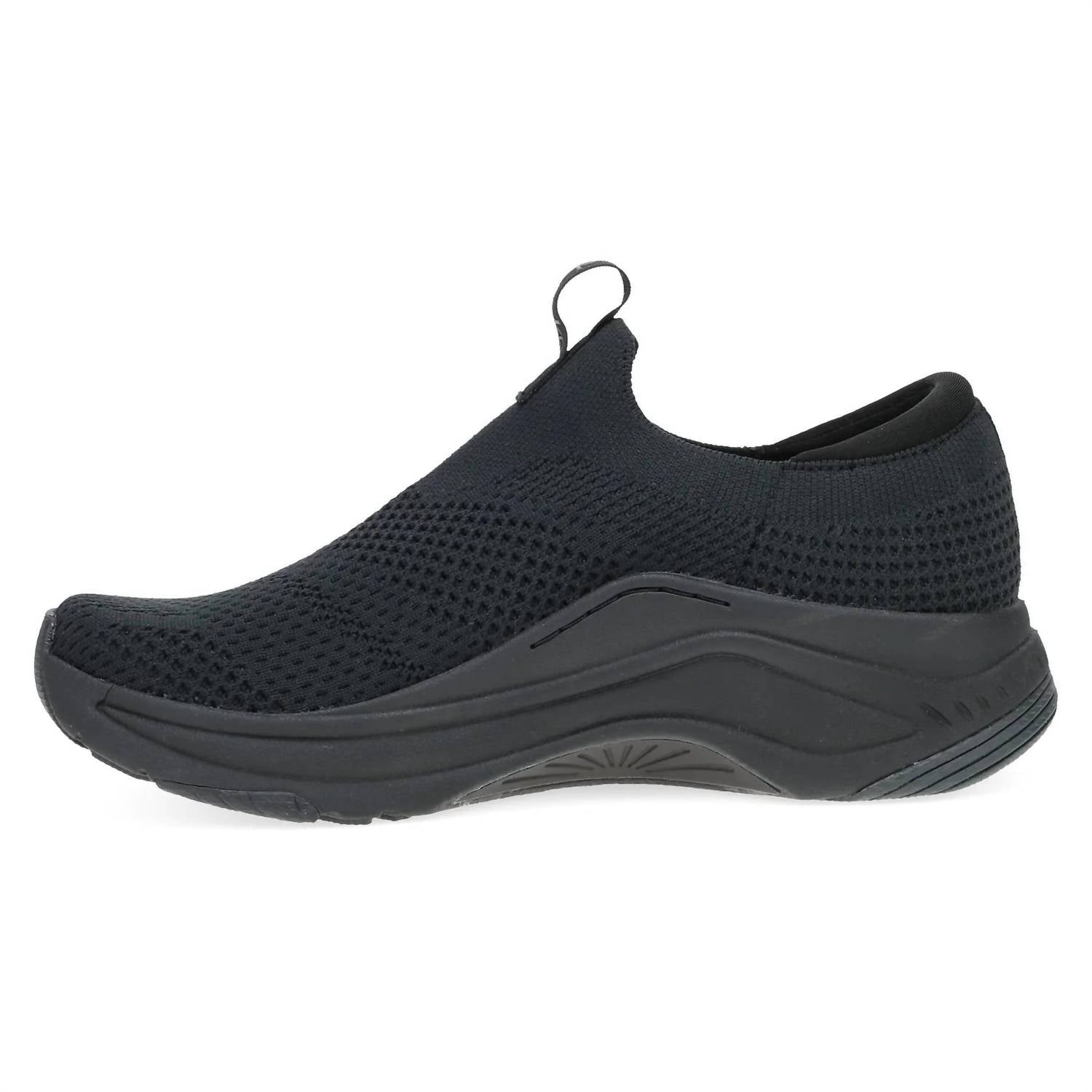 Dansko - Women's Pep Knit Slip On Shoes