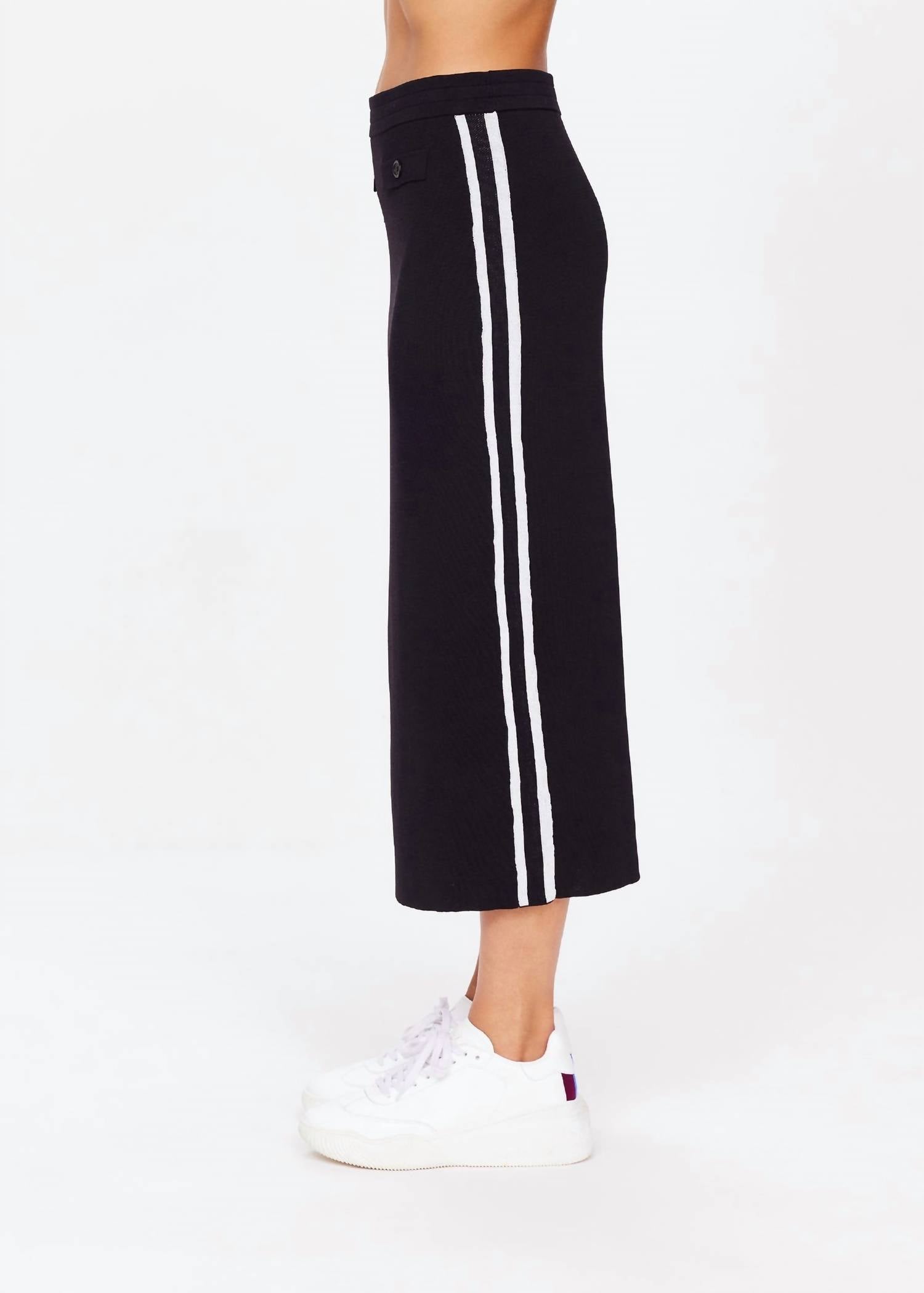 The Upside - Women's Atomic Knit Midi Skirt
