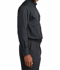 Cornerstone - Long Sleeve Select Ripstop Shirt