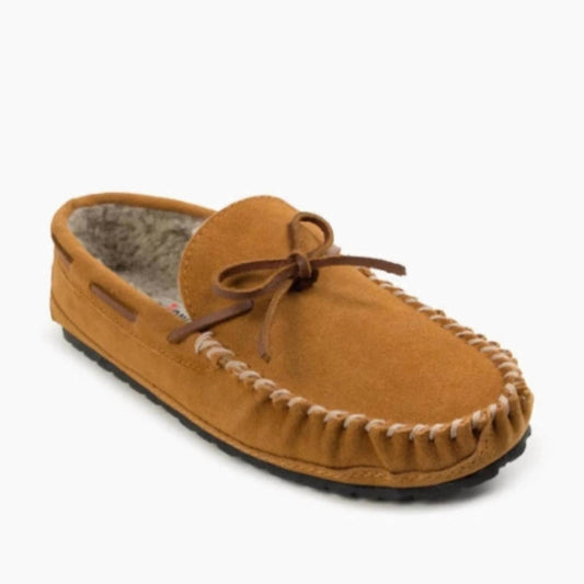 Minnetonka - Men's Casey Slipper