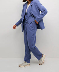 Kaffe - Kasakura Single-breasted Blazer