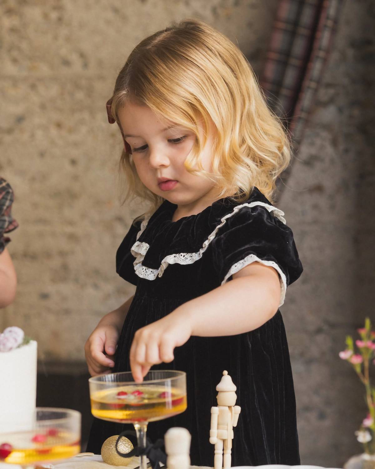 Noralee - Girls' Amelia Dress