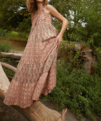 Guadalupe Design - Pegasus Garden Dress