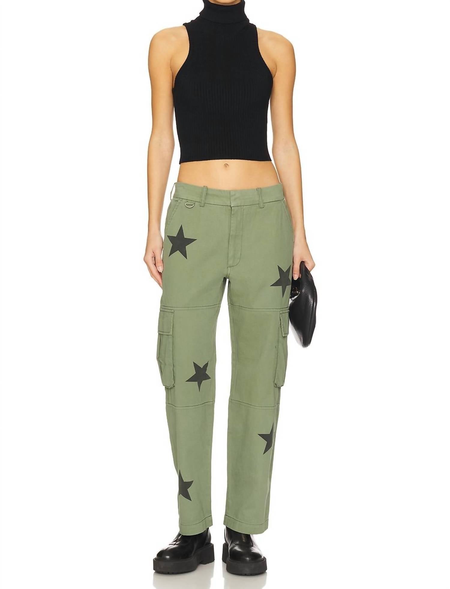 Pistola - Addie Cargo Trouser