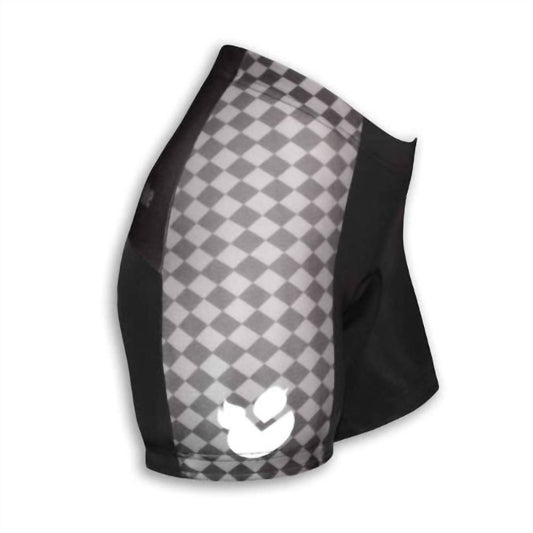 Tough Chik - Women's Tri Shorts