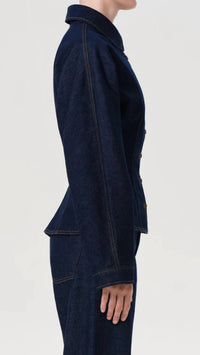 Agolde - Devon Denim Shirt