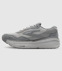 Brooks - Men's Ghost Max 2 Suede Shoe