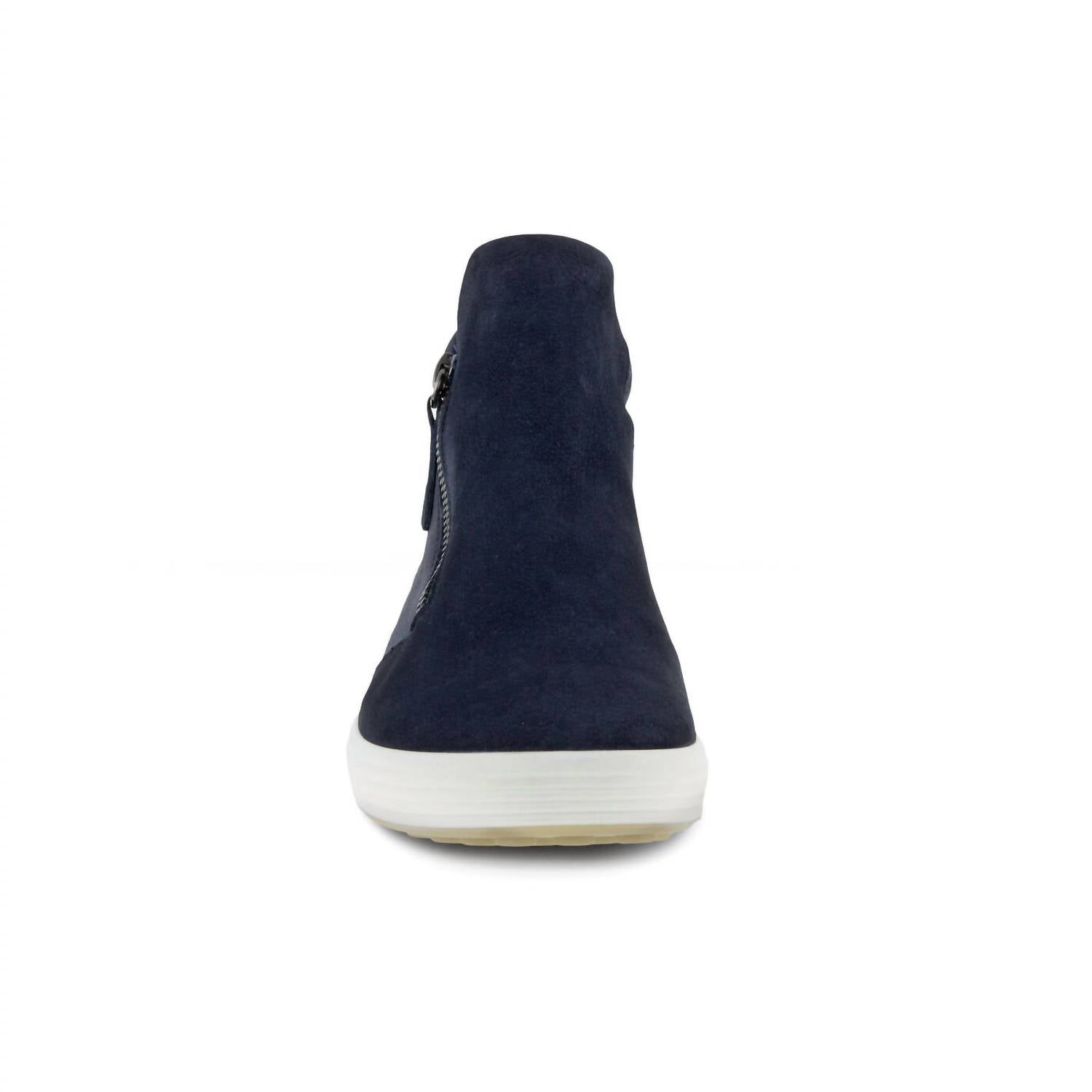 Ecco - Women's Soft 7 Zip Boot