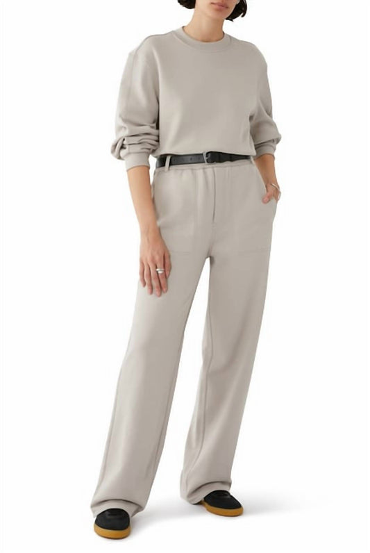 Tibi - CECIL SWEATPANT