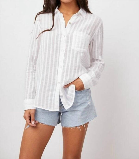 Rails - Charli Shirt